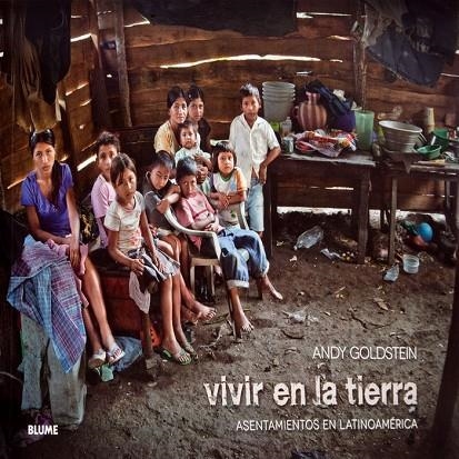Vivir en la tierra | 9788498016376 | Goldstein, Andy