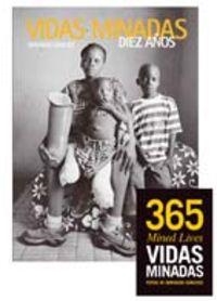 Vidas minadas. Diez a¿os despu?s | 9788498012552 | Sánchez, Gervasio