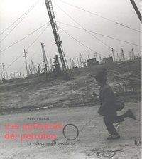 Las quimeras del petr¢leo | 9788498014365 | Effendi, Rena