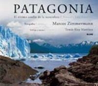 Patagonia | 9788498010152 | Zimmermann, Marcos;Martínez, Tomas Eloy
