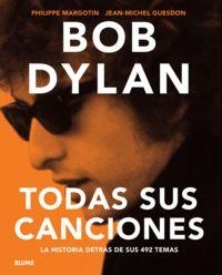 Bob Dylan | 9788498018387 | Margotin, Philippe;Guesdon, Jean-Michel