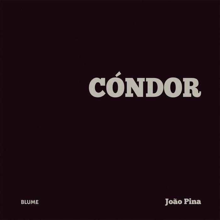Cóndor | 9788498017700 | Pina, João