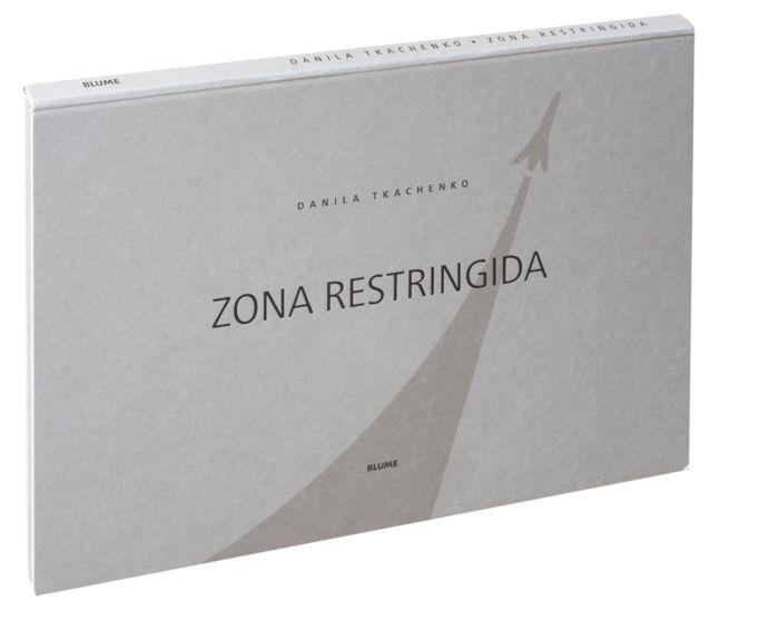 Zona restringida | 9788498019087 | Tkachenko, Danila