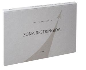 Zona restringida | 9788498019087 | Tkachenko, Danila