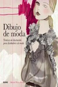Dibujo de moda | 9788498015836 | Wesen Bryant, Michele