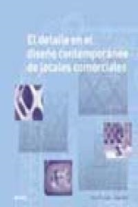 Detalle en el dise¿o contempor neo de locales comerciales | 9788498015898 | Plunkett, Drew;Reid, Olga