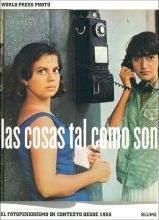 Las cosas tal como son | 9788498011357 | Panzer, Mary;Caujolle, Christian