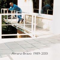 Arranz Bravo 1989-2001 | 9788489396906 | Bravo, Arranz