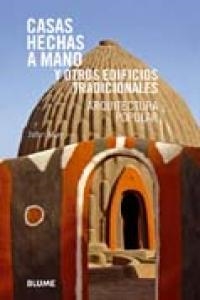 Casas hechas a mano y otros edificios tradicionales | 9788498015232 | May, John;Reid, Anthony