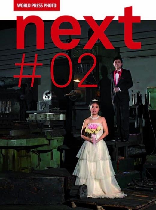 World Press Photo. Next # 02 | 9788498016727 | World Press Photo