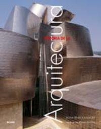 Historia de la arquitectura | 9788498016017 | Glancey, Jonathan