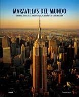 Maravillas del mundo | 9788498013924 | Varios autores