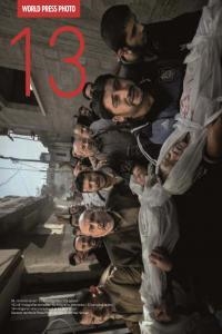 World Press Photo 13 | 9788498017014 | World Press Photo