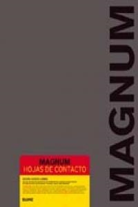 Magnum. Hojas de contacto | 9788498015638 | Lubben, Kristen