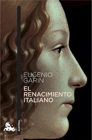 El Renacimiento italiano | 9788408164661 | Garin, Eugenio