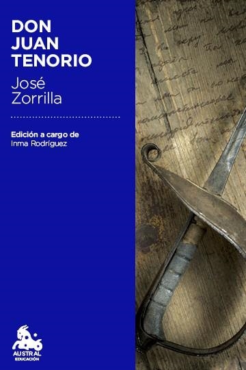 Don Juan Tenorio | 9788467041941 | Zorrilla, José