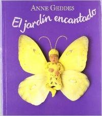 JARDIN ENCANTADO MINI, EL | 9788440695536 | Geddes, Anne