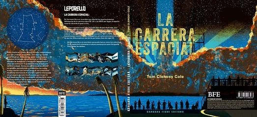 La carrera espacial | 9788415208563 | Clohosy Cole, Tom
