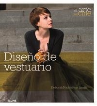 Dise¿o de vestuario | 9788415317784 | Nadoolman Landis, Deborah