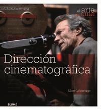 Direcci¢n cinematogr fica | 9788415317807 | Goodridge, Mike