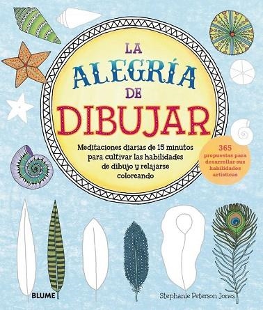 La alegría de dibujar | 9788417254179 | Jones, Stephanie P.