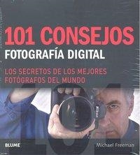 101 consejos. Fotograf¡a digital | 9788480768337 | Freeman, Michael