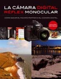 C mara digital r?flex monocular | 9788480769112 | Weston, Chris