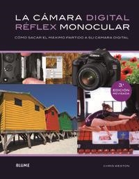 C mara digital r?flex monocular | 9788415317739 | Weston, Chris