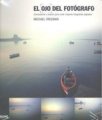 El ojo del fotógrafo | 9788480768436 | Freeman, Michael