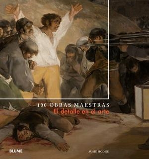 El detalle en el arte | 9788416965434 | Hodge, Susie