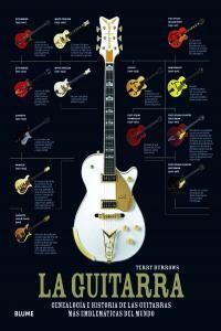 La guitarra | 9788415317067 | Burrows, Terry