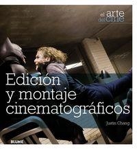 Edici¢n y montaje cinematogr ficos | 9788480769884 | Chang, Justin