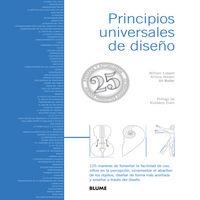 Principios universales de dise¿o | 9788480769136 | Varios autores