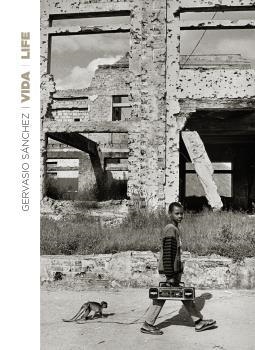 Vida / Life | 9788416965083 | Sánchez, Gervasio