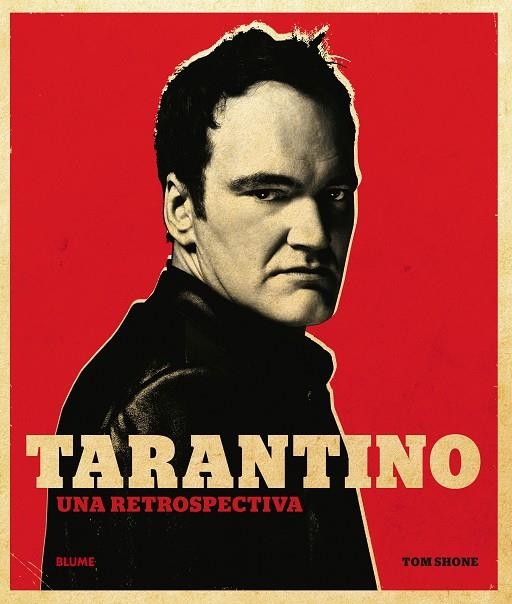 Tarantino | 9788417254360 | Shone, Tom