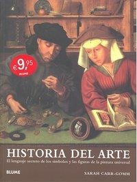 Col. H¿ Historia del arte | 9788480768542 | Carr-Gomm, Sarah;Speake, Jennifer