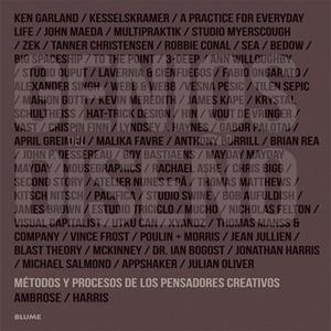 Genios del diseño | 9788416138296 | Ambrose, Gavin;Harris, Paul