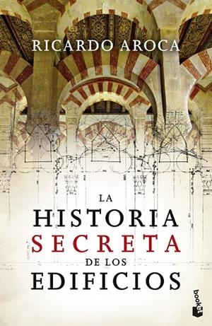 La historia secreta de los edificios | 9788467034455 | Aroca, Ricardo