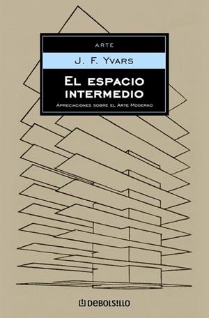 El espacio intermedio | 9788497937726 | Yvars, José Francisco