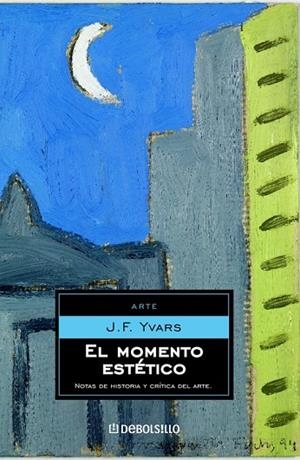 El momento estético | 9788483460993 | Yvars, José Francisco