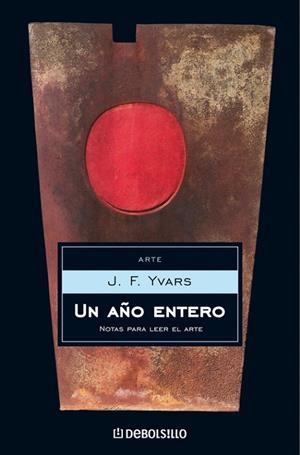 Un año entero | 9788483464755 | Yvars, José Francisco