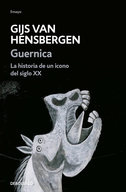 Guernica | 9788466343084 | Hensbergen, Gijs van