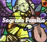 Basilica de la Sagrada Familia | 9788415818717 | Varios autores