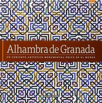 Alhambra de Granada | 9788491030508 | Varios autores