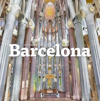 Barcelona | 9788415818953 | Varios autores