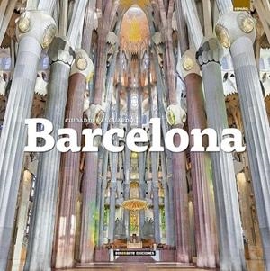 Barcelona | 9788415818953 | Varios autores