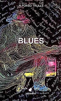 BLUES | 9788437614540 | ALFONSO TRULLS