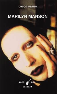 MARILYN MANSON | 9788437619071 | CHUCK WEINER