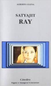 SATYAJIT RAY | 9788437616476 | ALBERTO ELENA