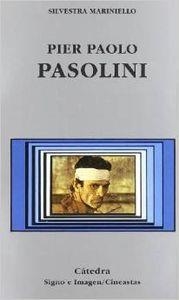 PIER PAOLO PASOLINI | 9788437617152 | SILVESTRA MARINIELLO